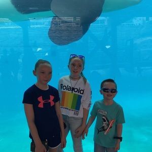 Meet your Posher, Beth